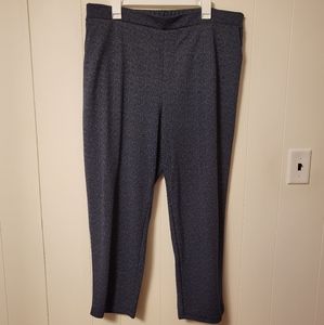 Banana Republic Hyden Knit Trouser